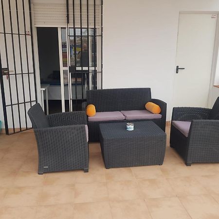 Habitacion En Coria 滨河科里亚 外观 照片