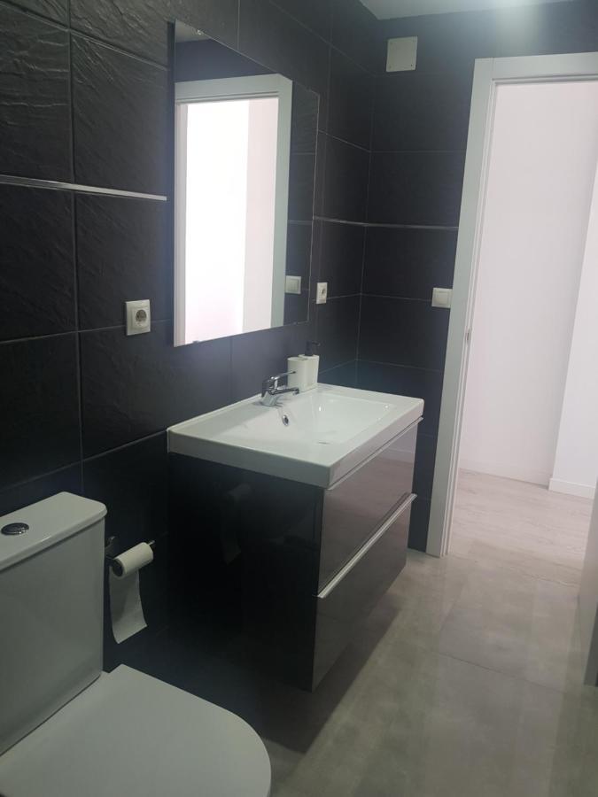 Habitacion En Coria 滨河科里亚 外观 照片