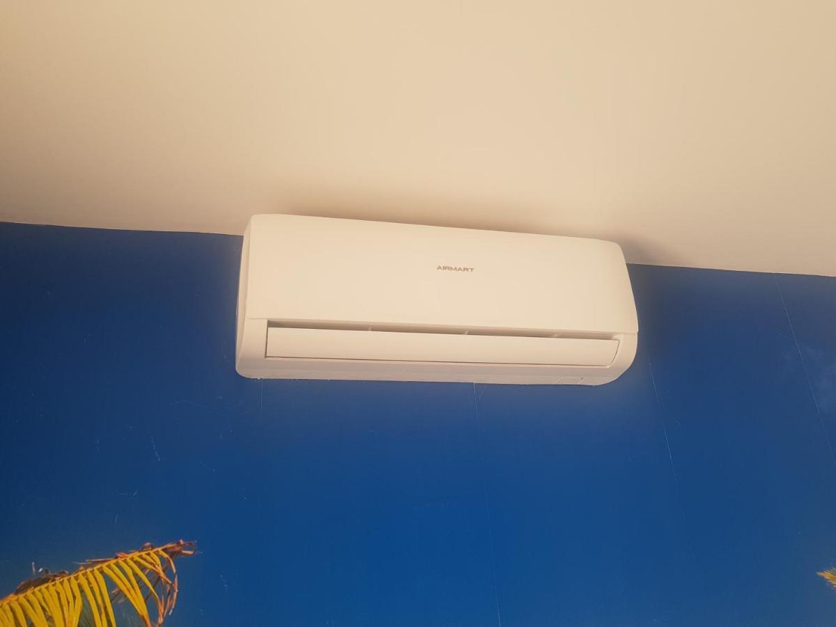 Habitacion En Coria 滨河科里亚 外观 照片