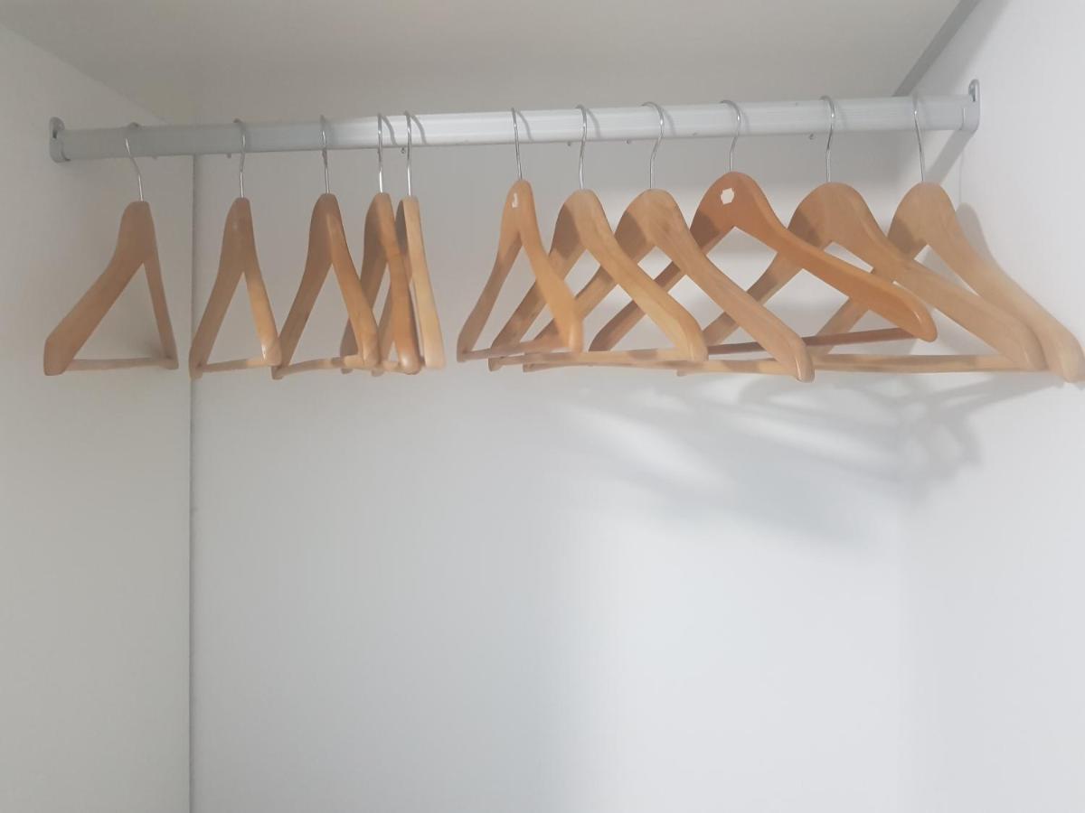 Habitacion En Coria 滨河科里亚 外观 照片
