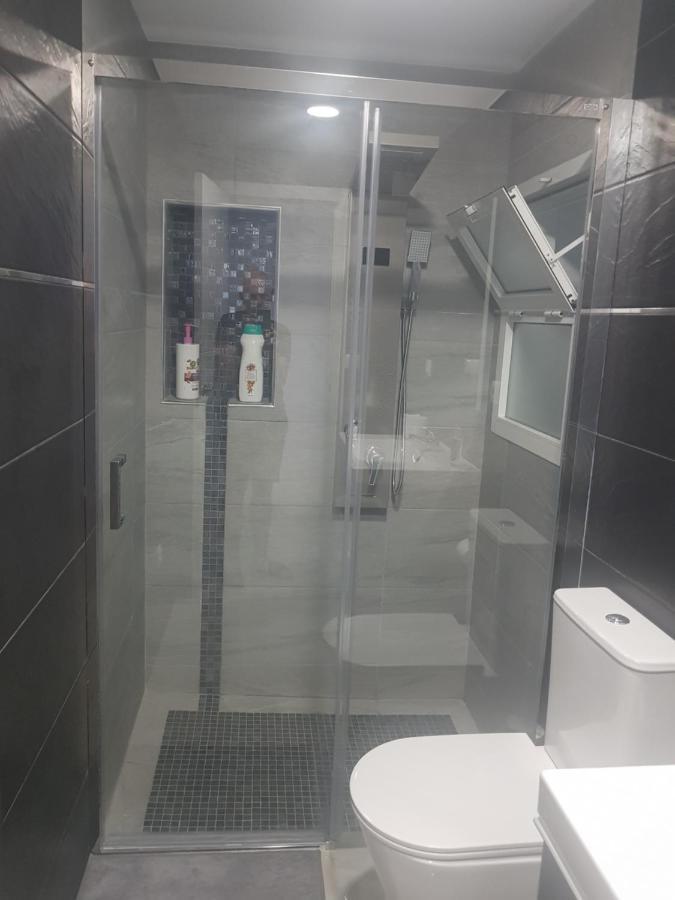 Habitacion En Coria 滨河科里亚 外观 照片