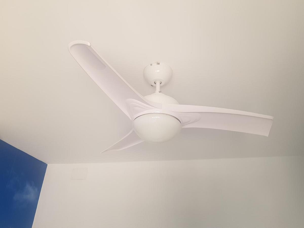 Habitacion En Coria 滨河科里亚 外观 照片