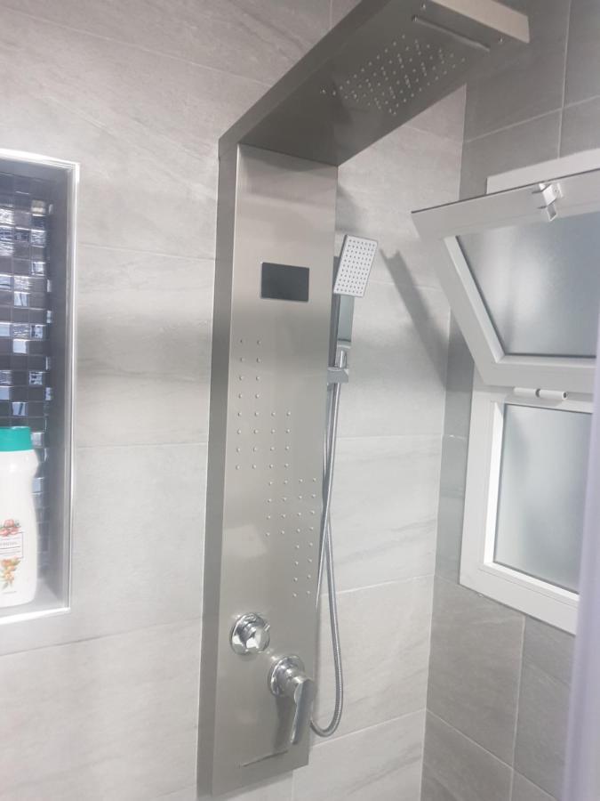 Habitacion En Coria 滨河科里亚 外观 照片