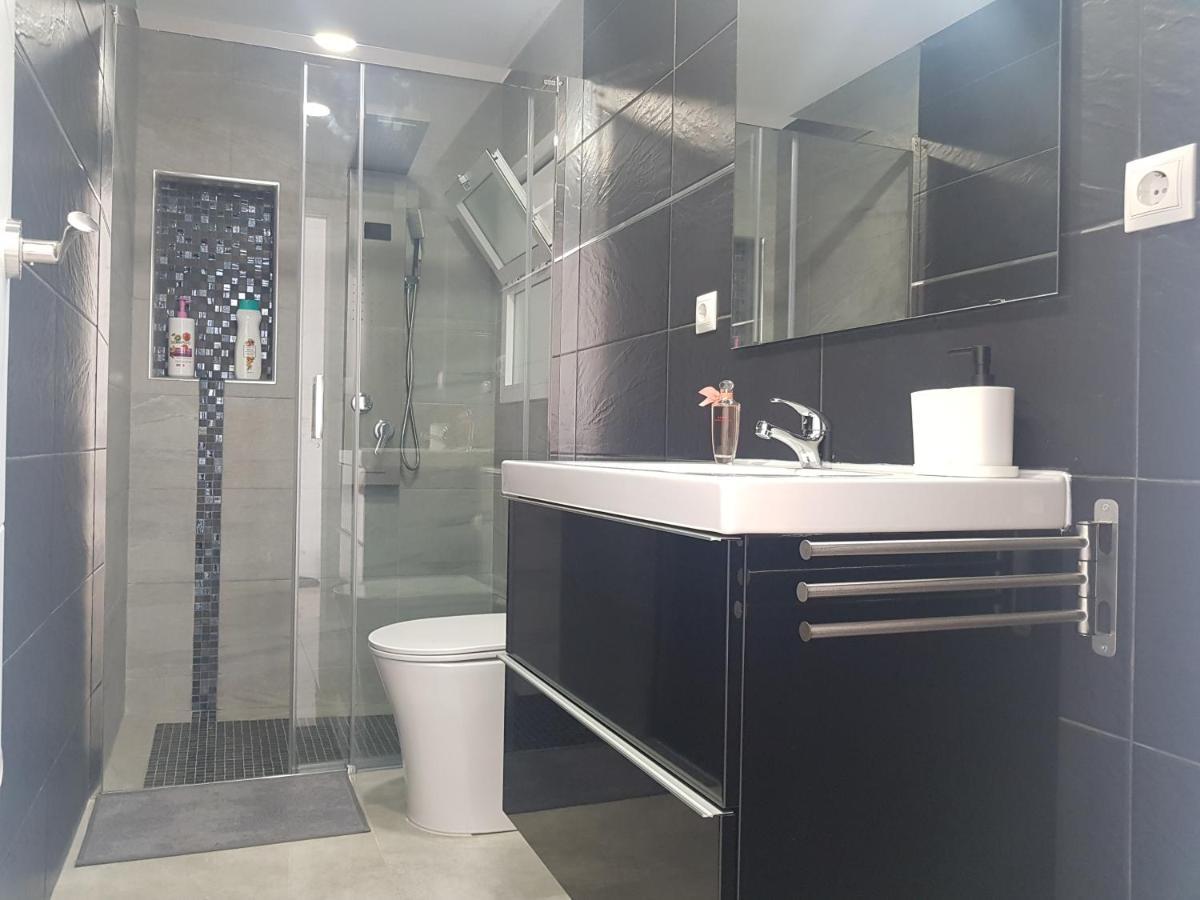 Habitacion En Coria 滨河科里亚 外观 照片