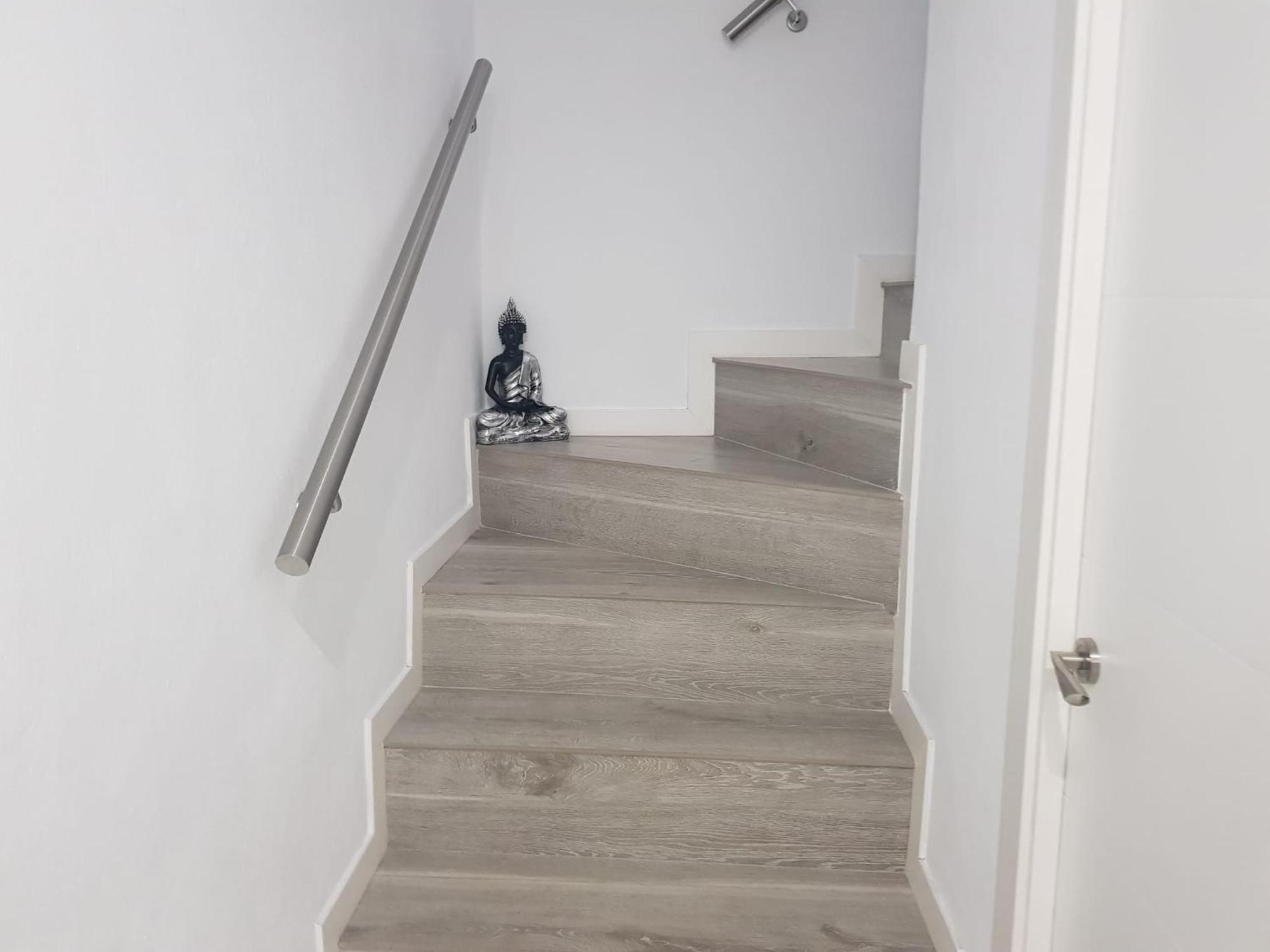 Habitacion En Coria 滨河科里亚 外观 照片