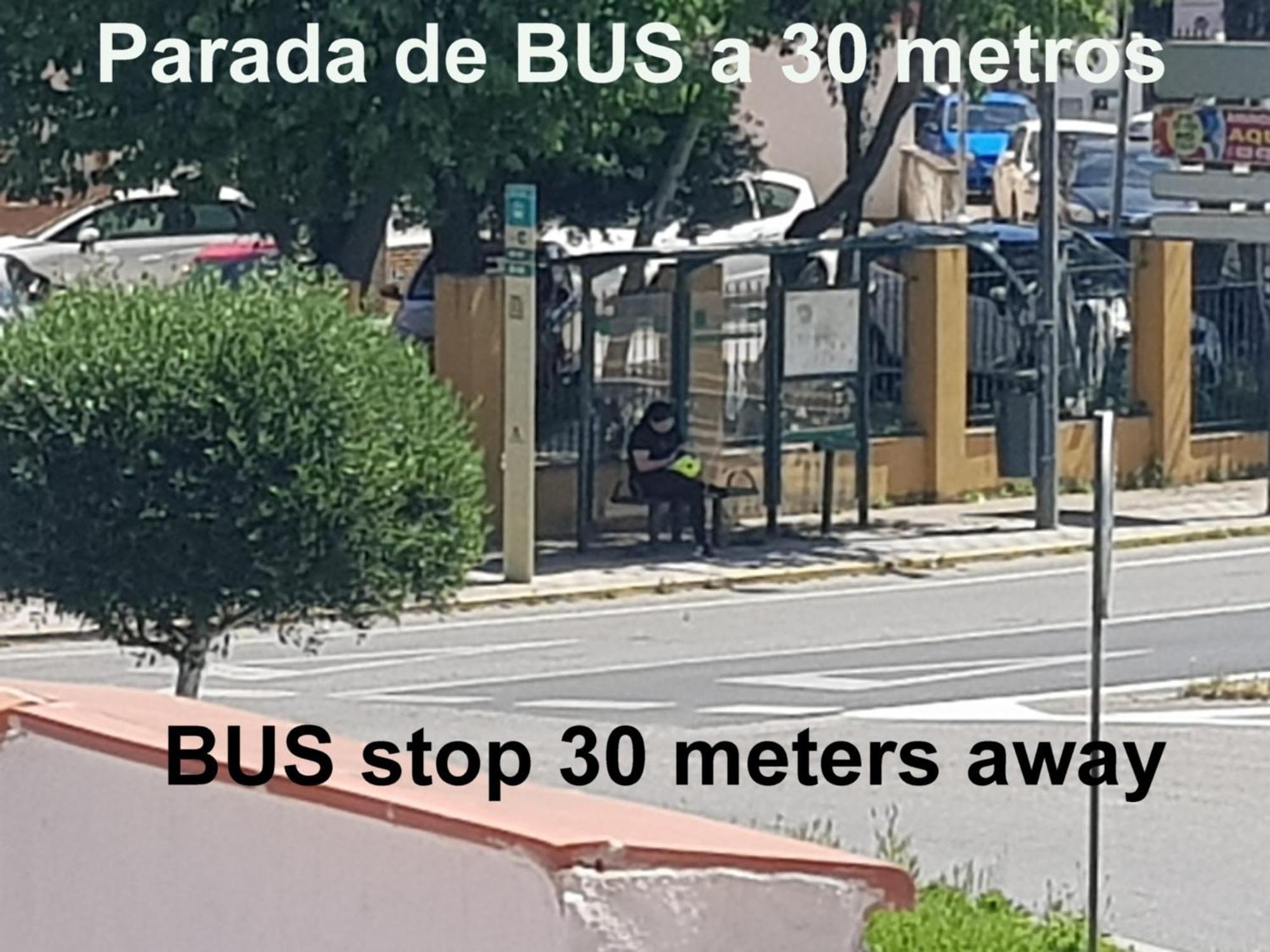 Habitacion En Coria 滨河科里亚 外观 照片